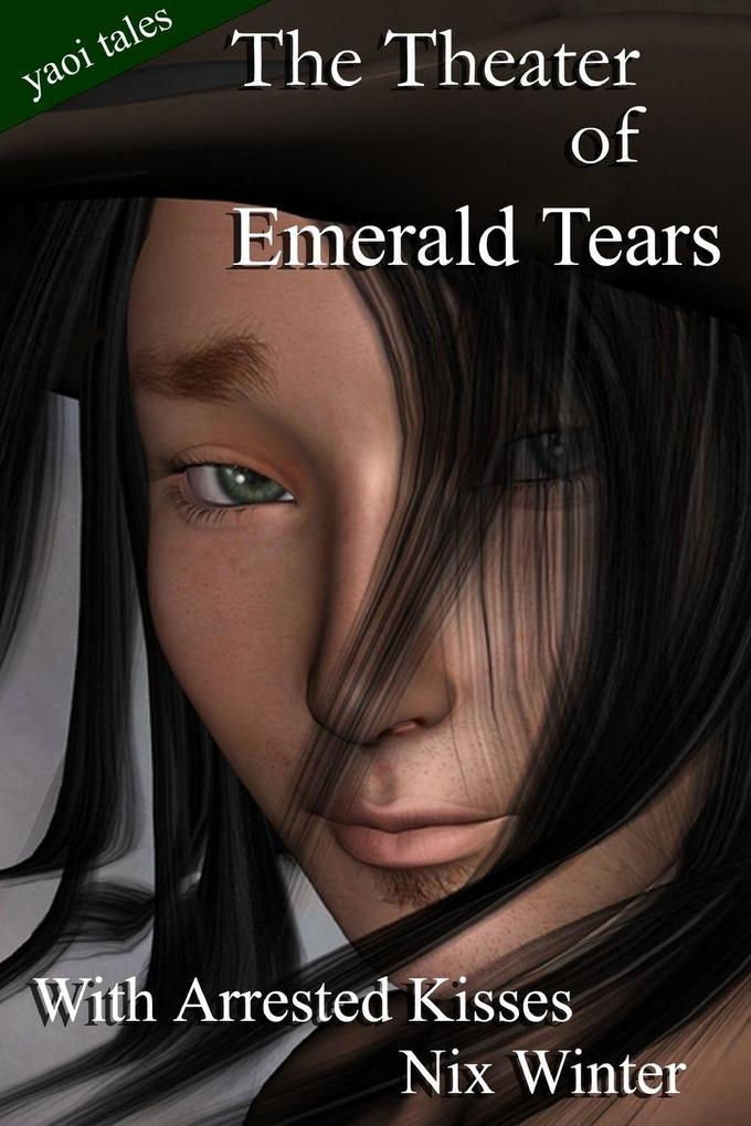 The Theater of Emerald Tears and Other Stories