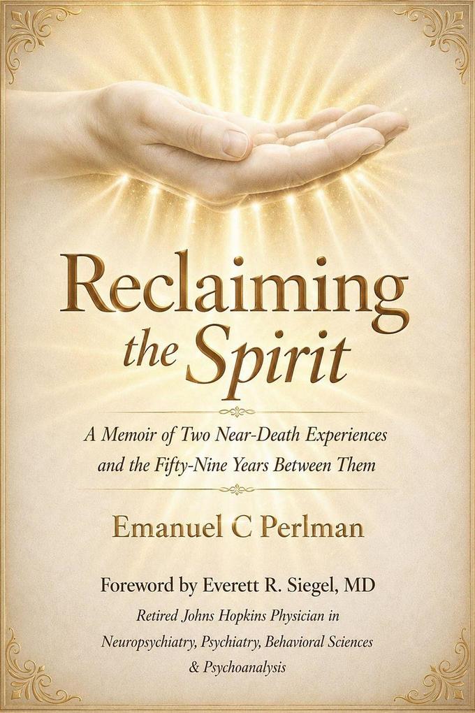 Reclaiming the Spirit