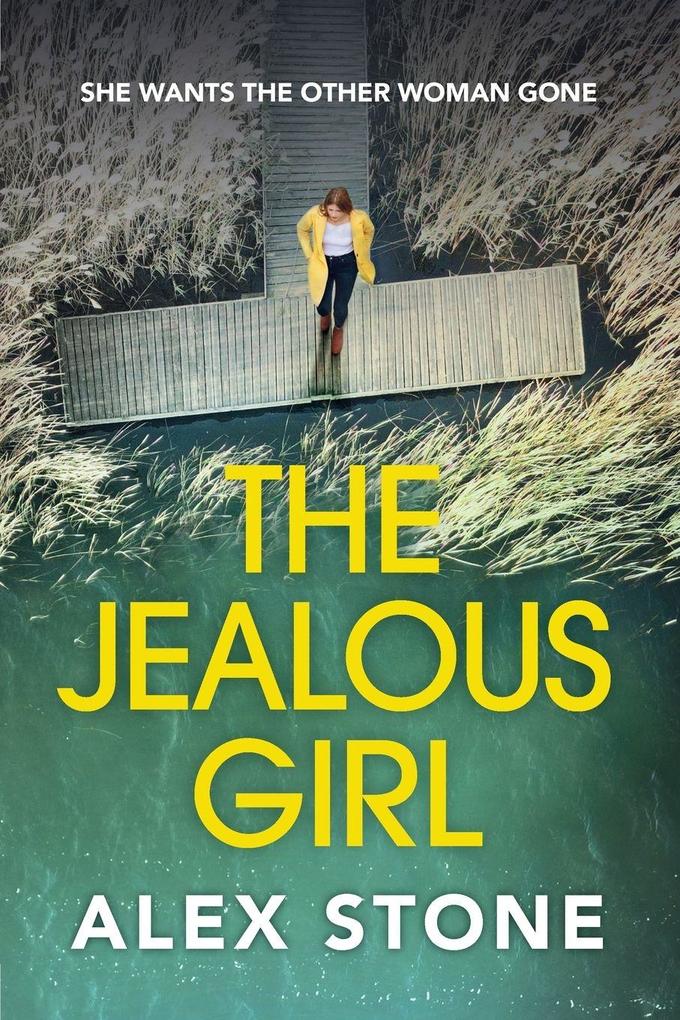 The Jealous Girl