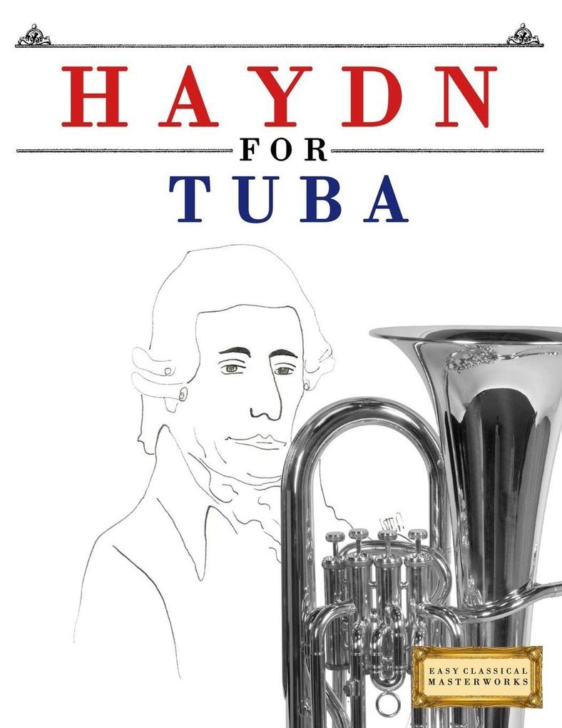 Haydn for Tuba