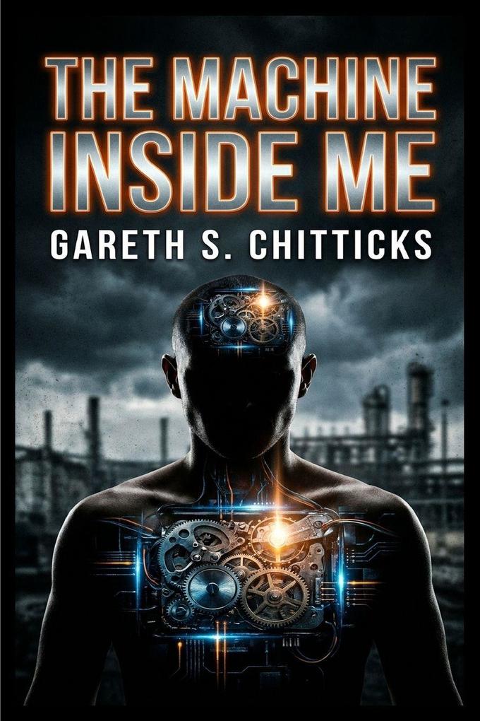 The Machine Inside Me