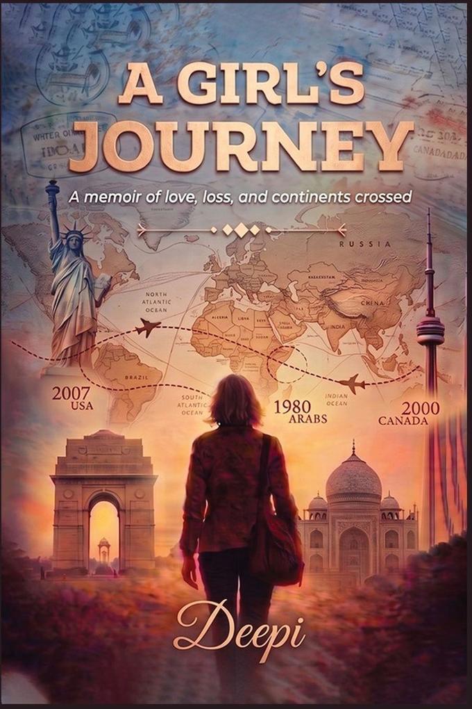 A Girl's Journey