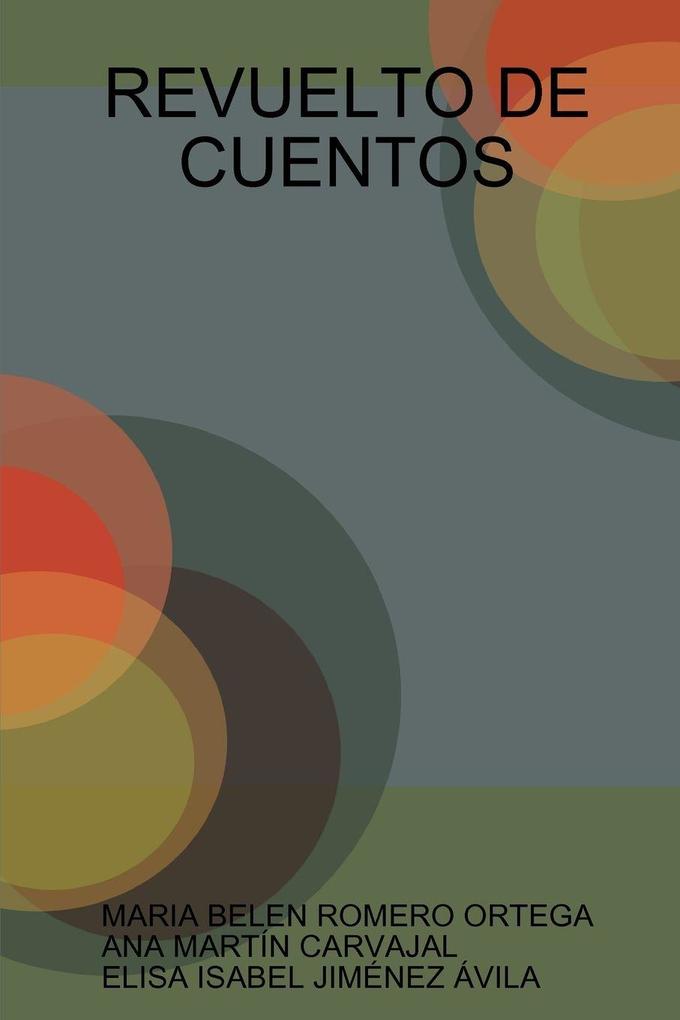 REVUELTO DE CUENTOS