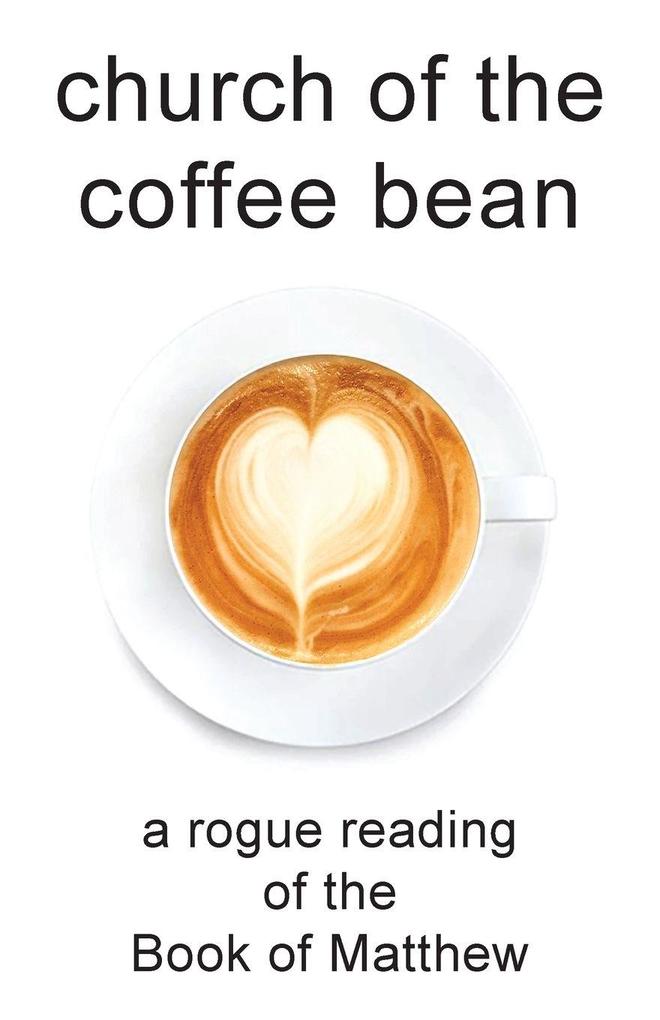 church of the coffee bean