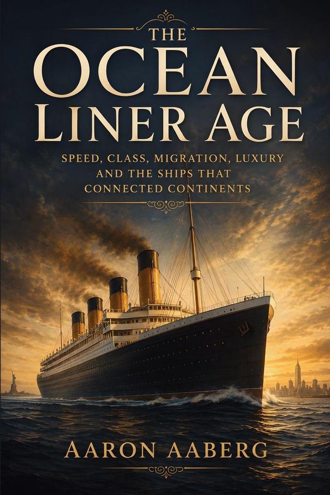 The Ocean Liner Age