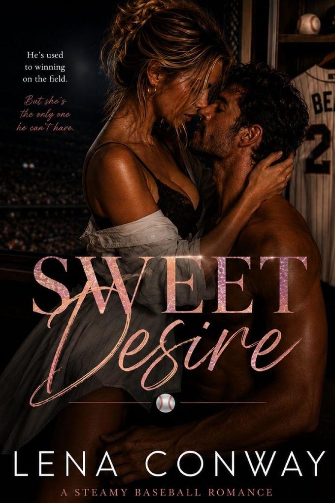Sweet Desire