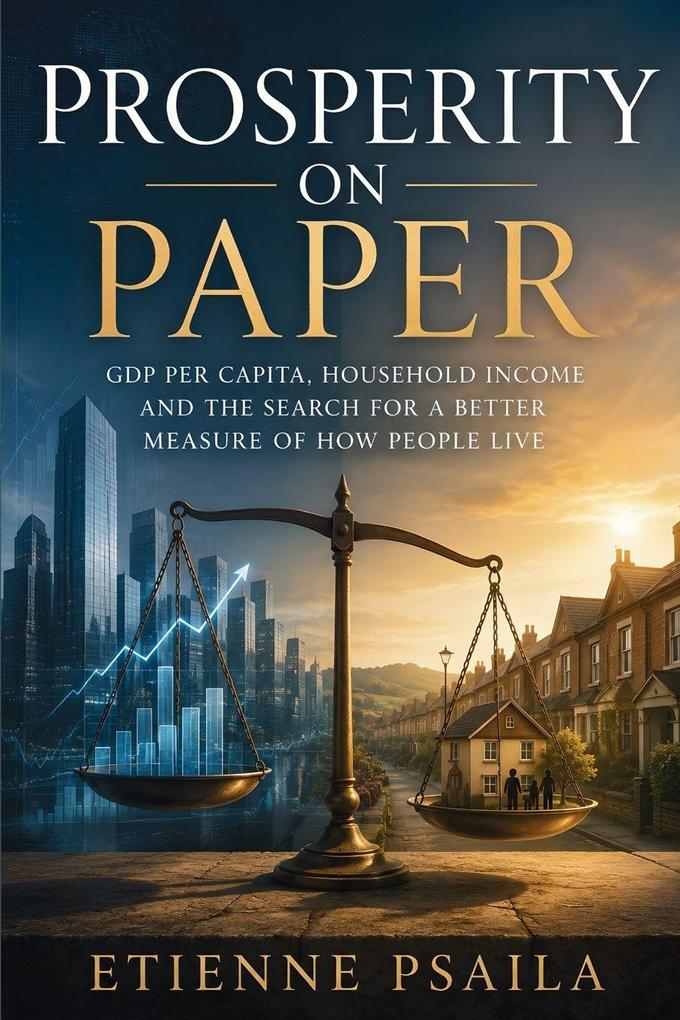 Prosperity on Paper