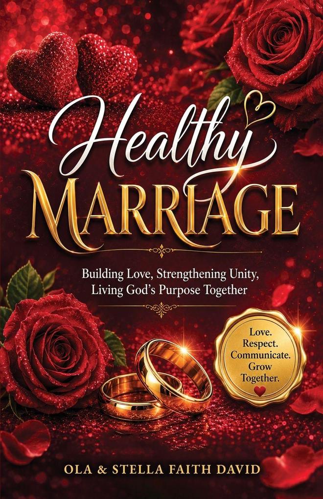 Healthy Marriage