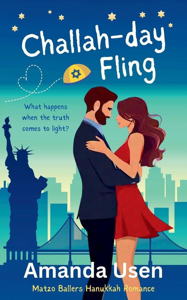 Challah-day Fling