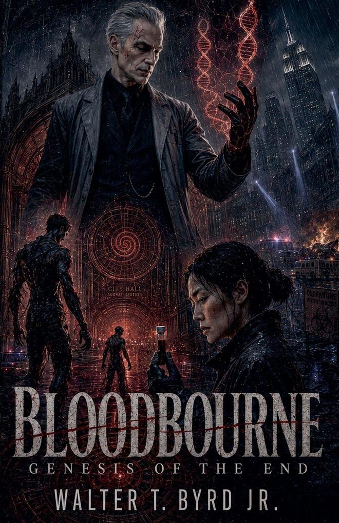 BLOODBOURNE