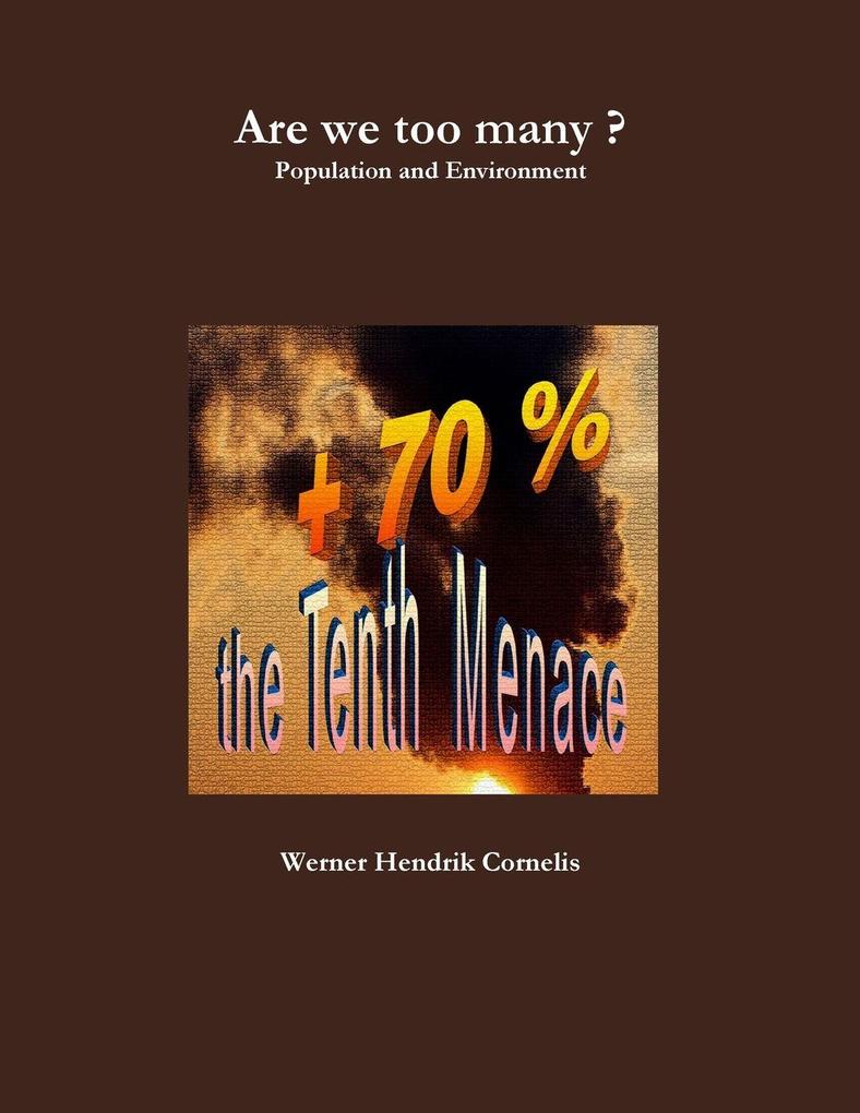 The tenth Menace