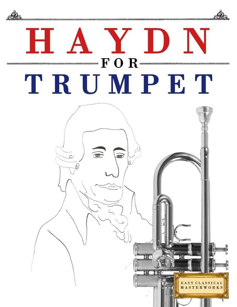 Haydn for Trumpet