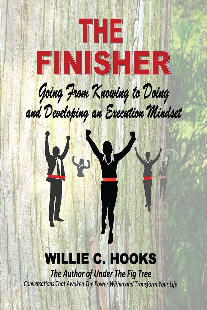 THE FINISHER
