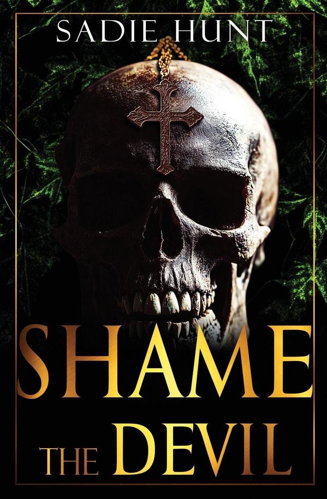 Shame the Devil