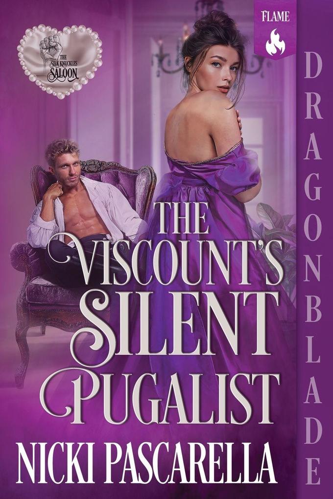 The Viscount's Silent Pugilist