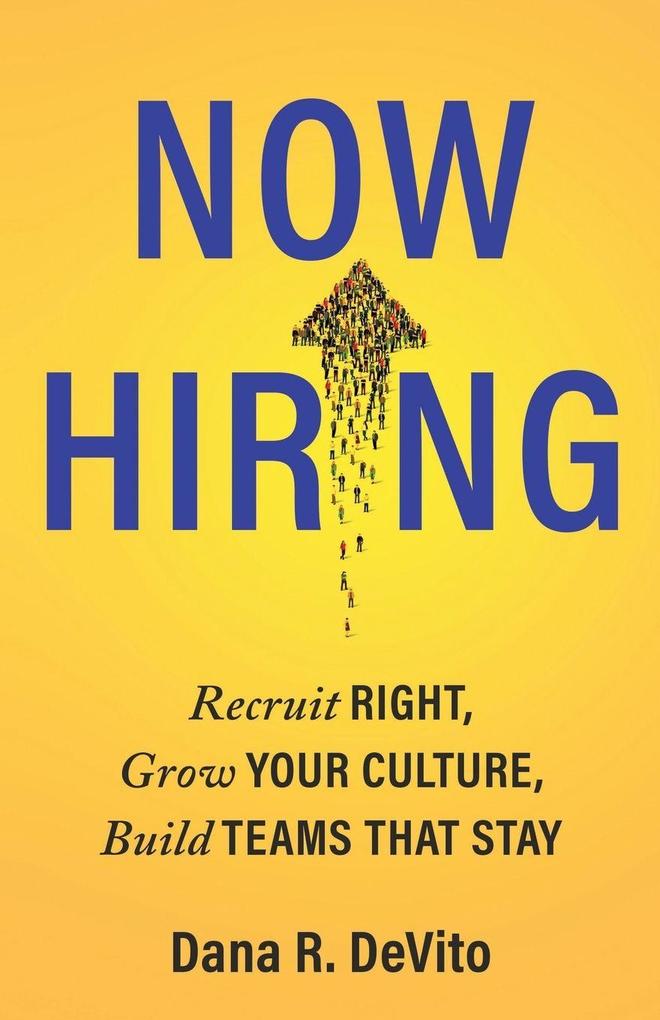 Now Hiring