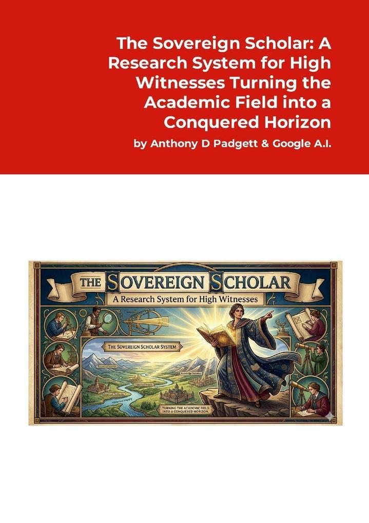 The Sovereign Scholar