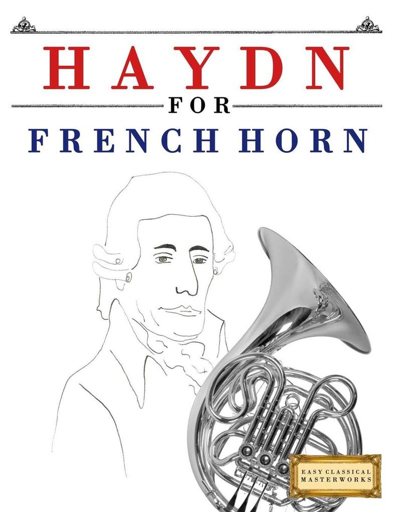 Haydn for French Horn