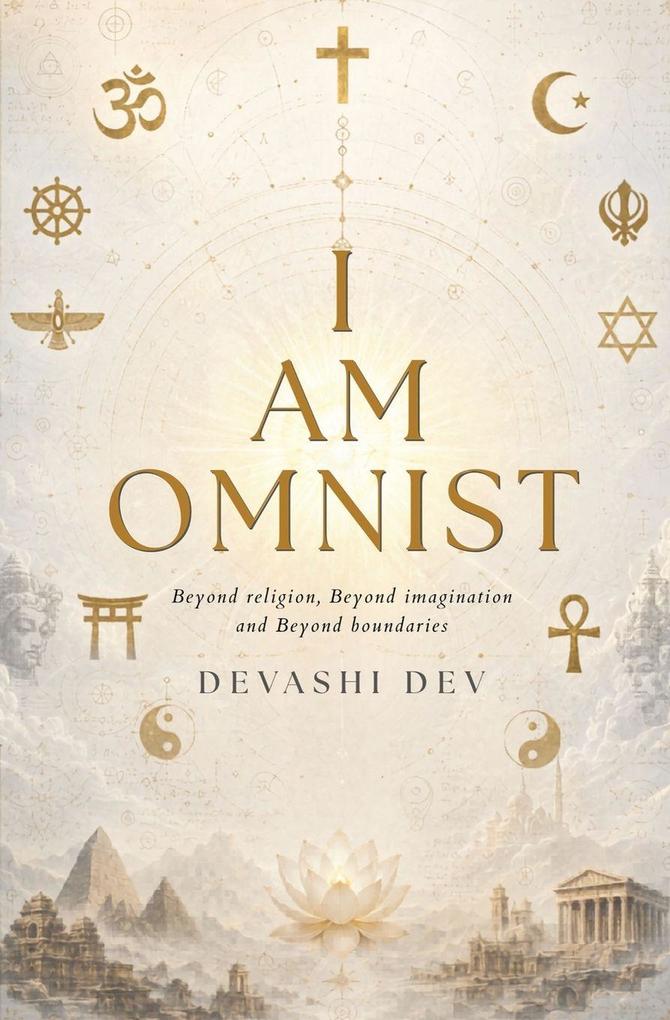 I AM OMNIST