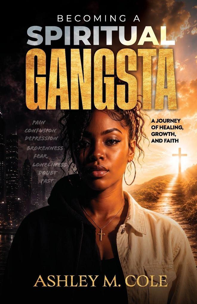 Becoming A Spiritual Gangsta