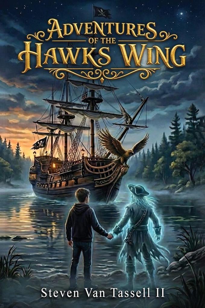 Adventures of the Hawks Wing