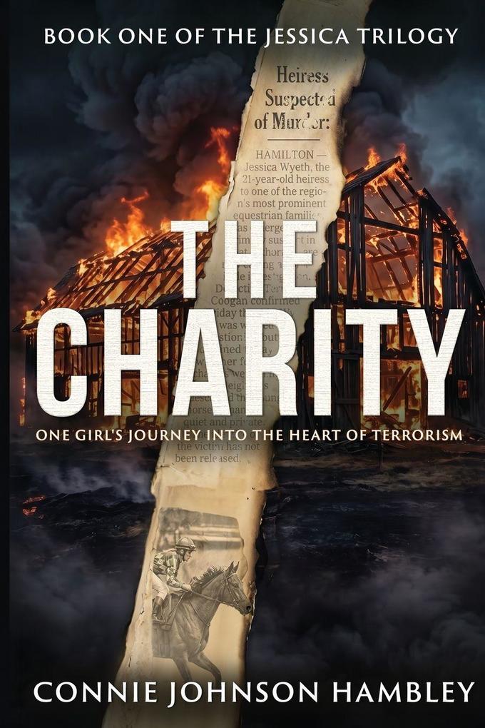 THE CHARITY