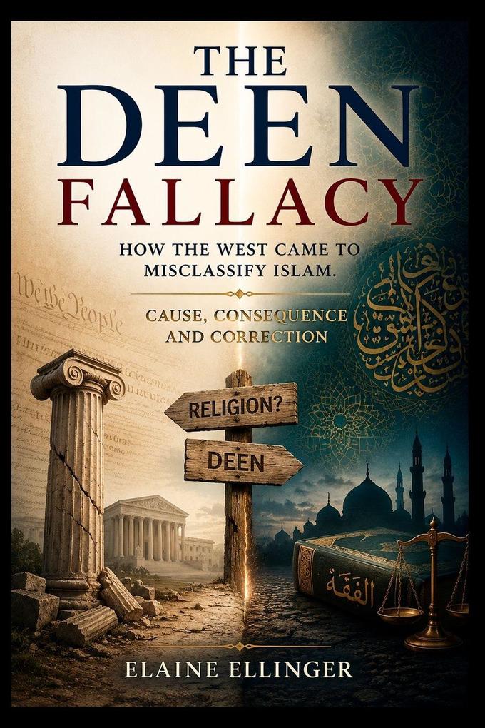 The Deen Fallacy