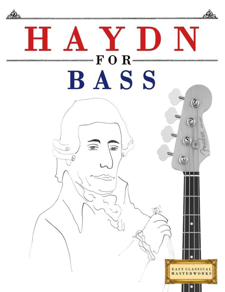Haydn for Bass