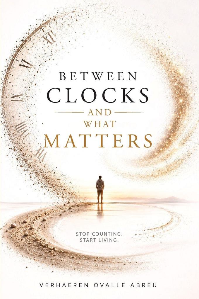 Between Clocks and What Matters