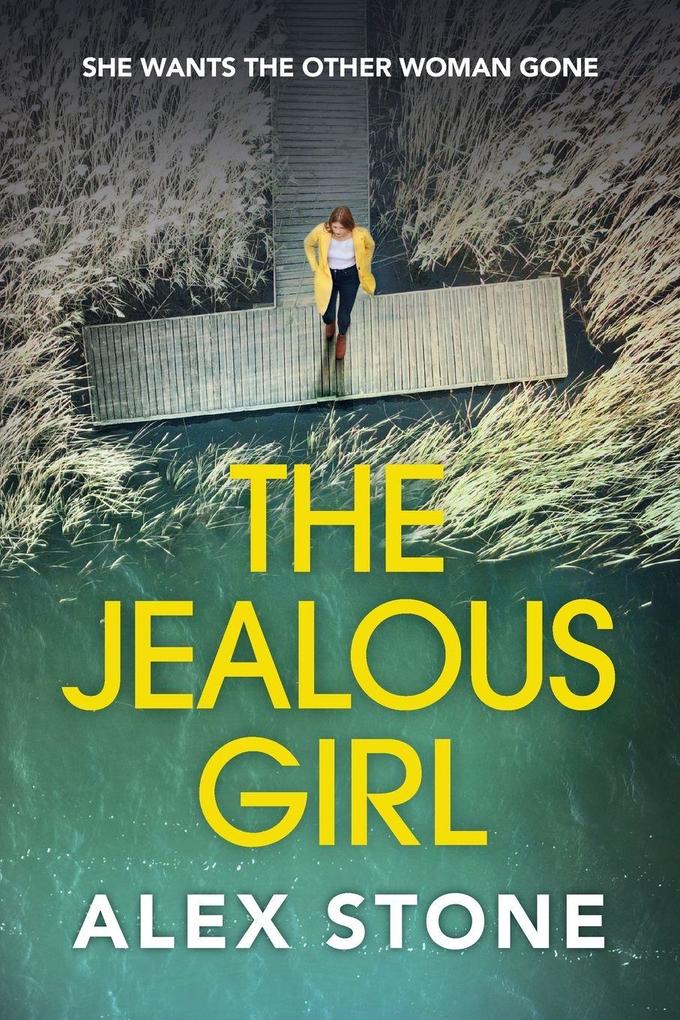 The Jealous Girl