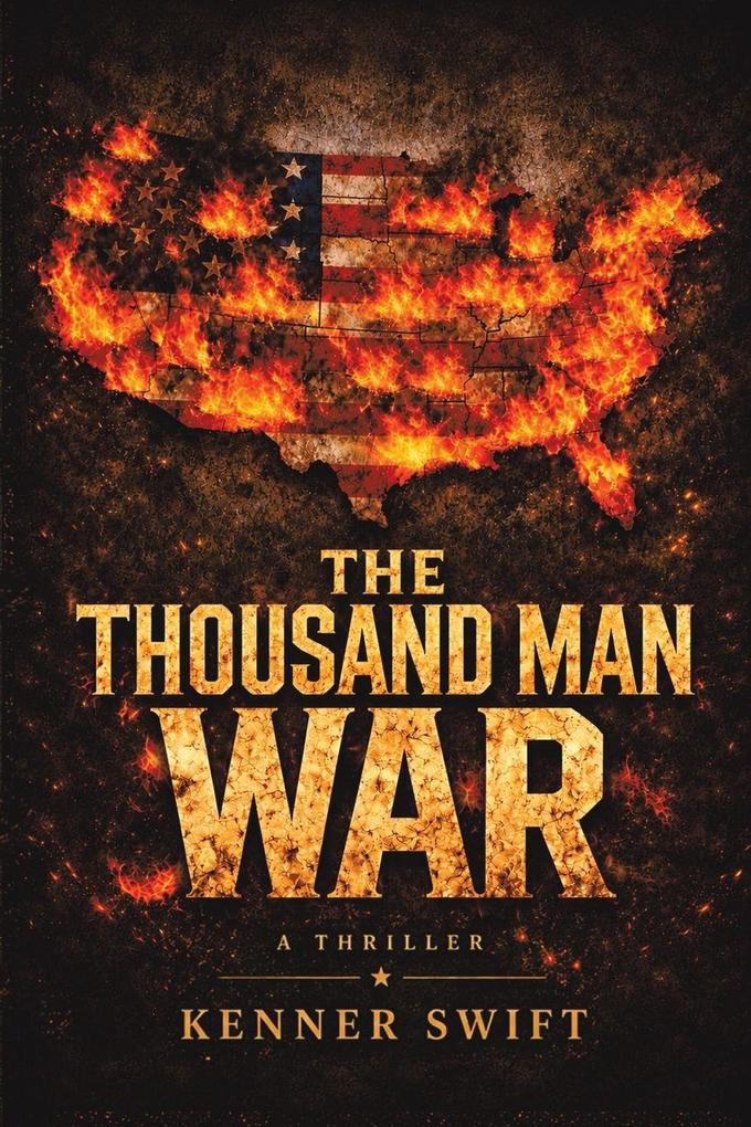 The Thousand Man War