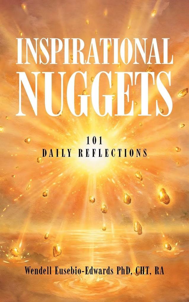 INSPIRATIONAL NUGGETS