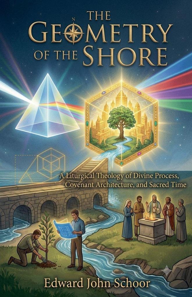 The Geometry Of The Shore