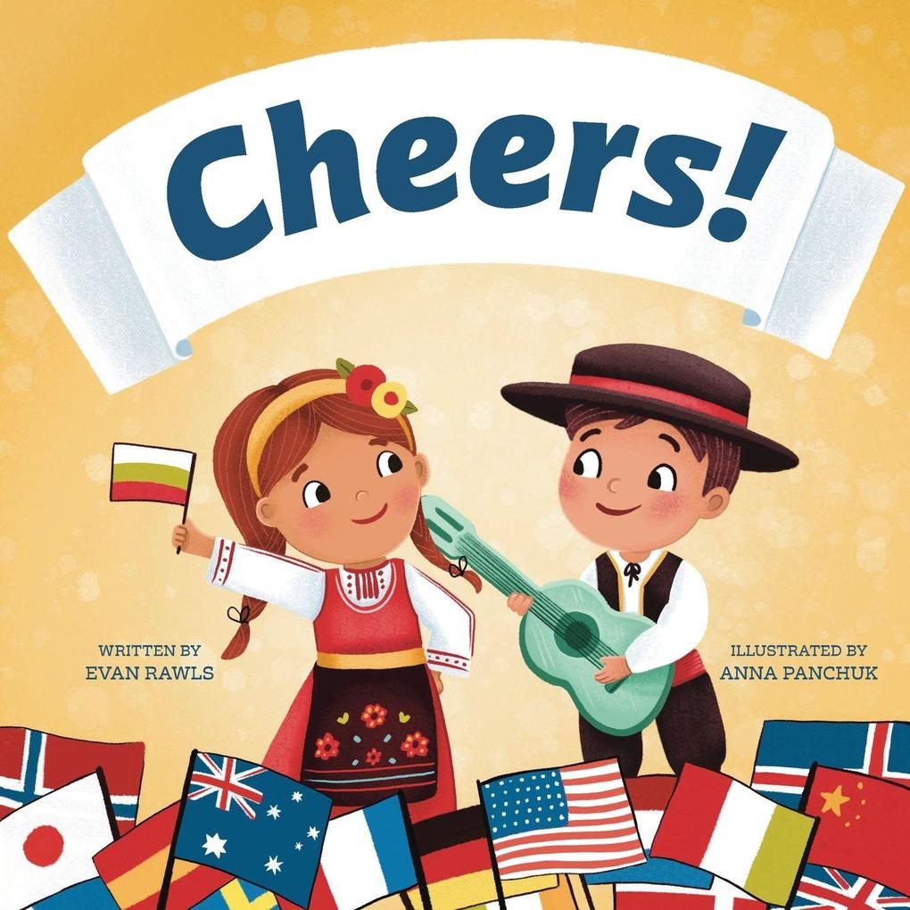 Cheers!