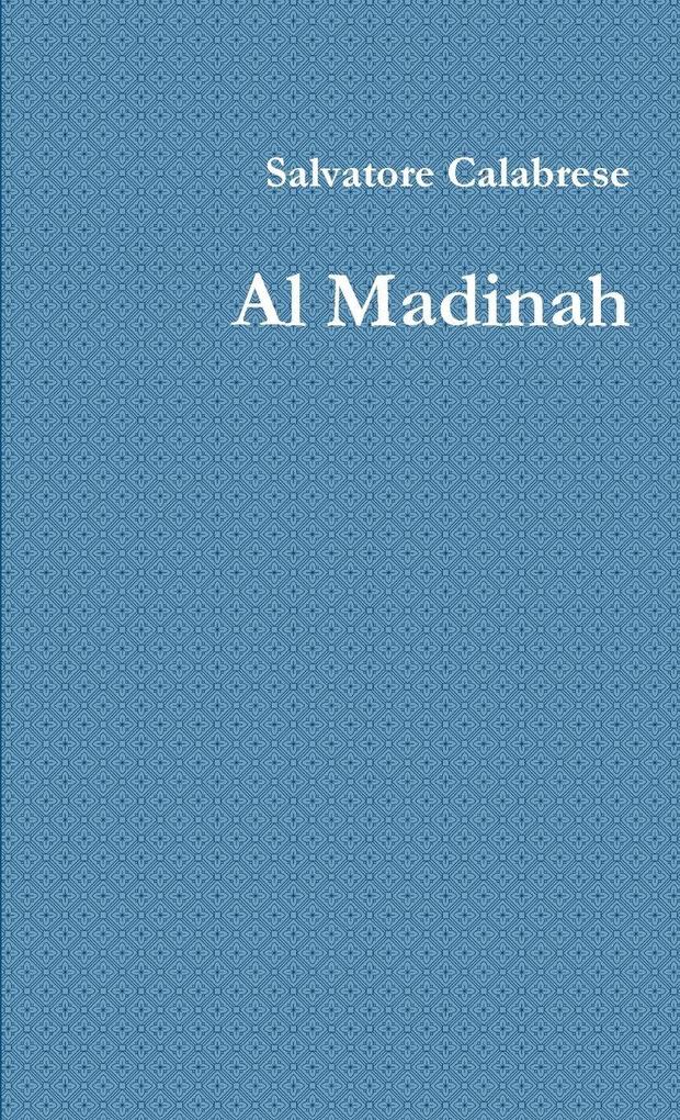 Al Madinah