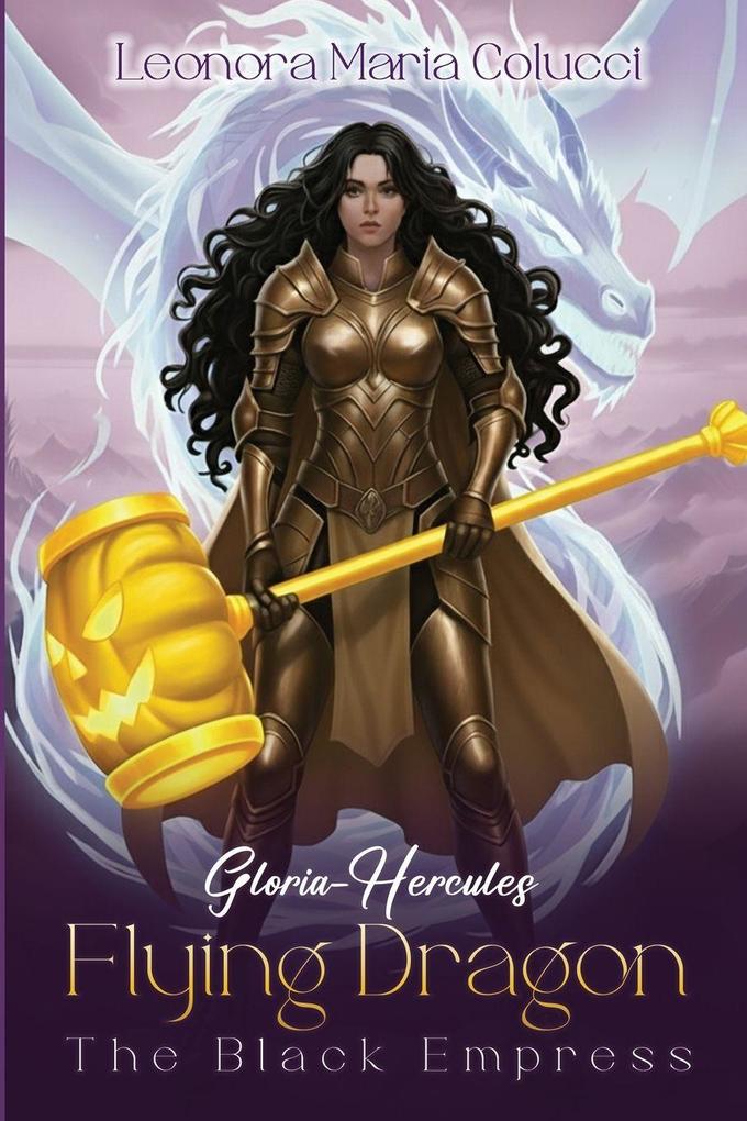 GLORIA-HERCULES FLYING DRAGON