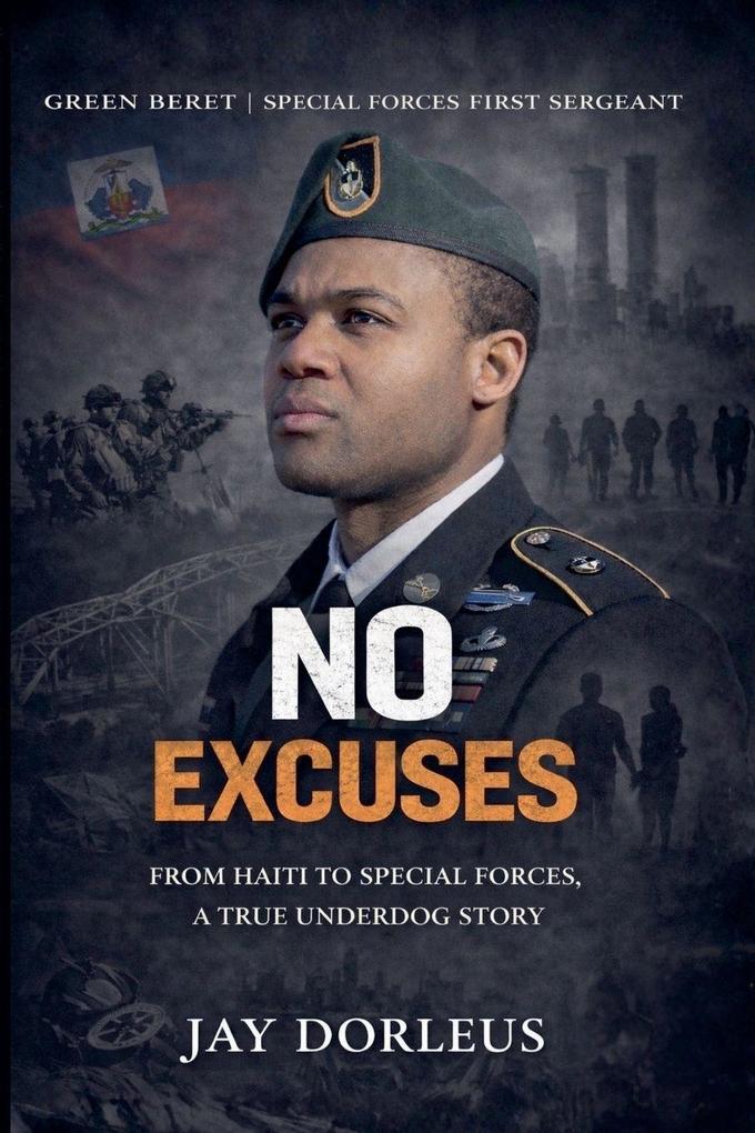 No Excuses