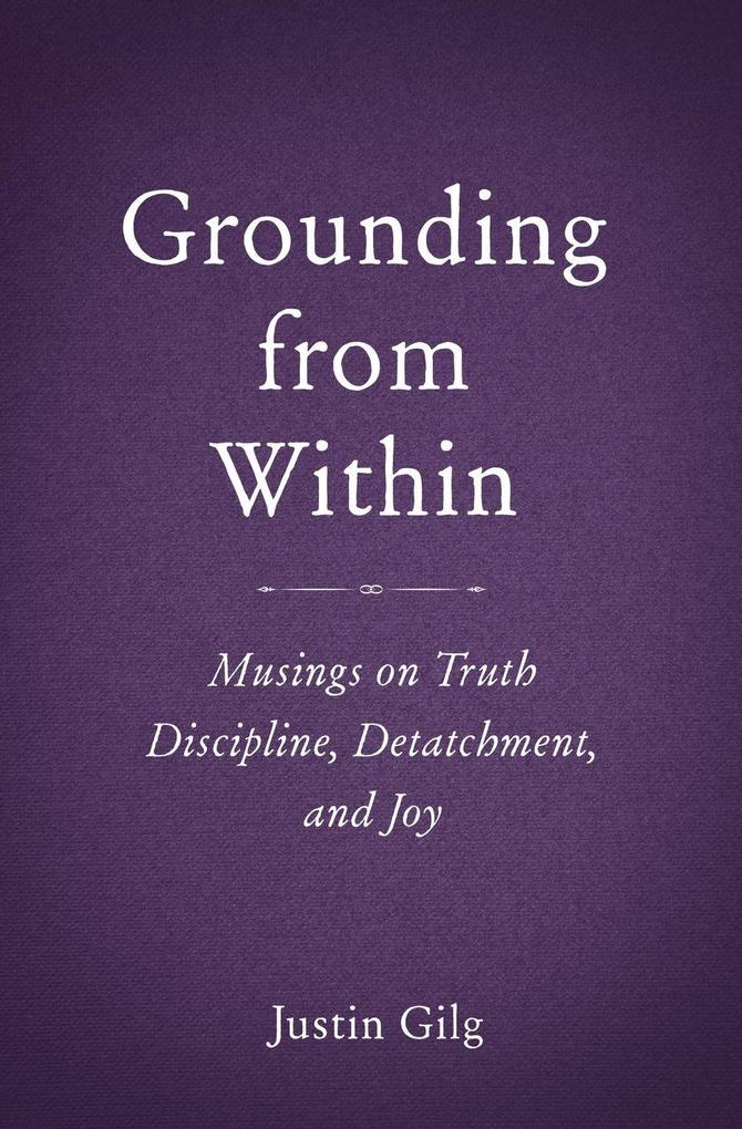 Grounding from Within
