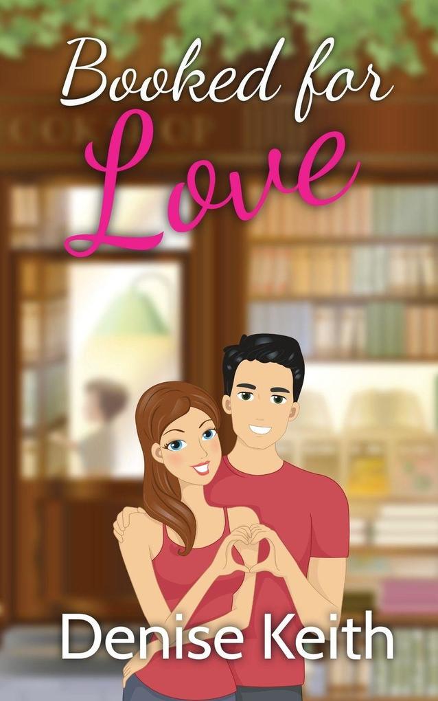Booked for Love