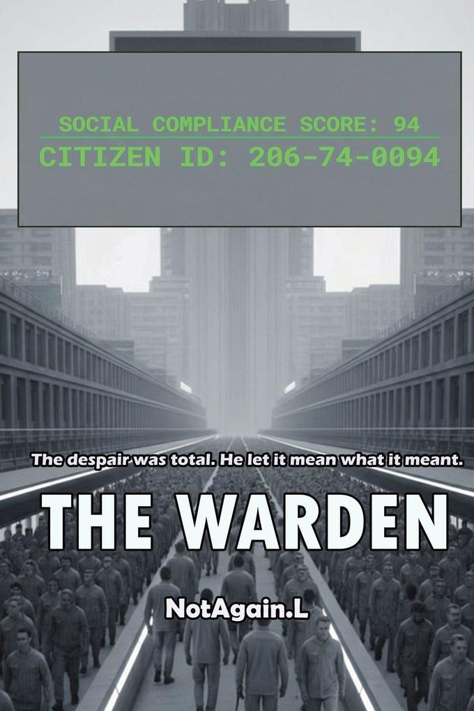 The Warden