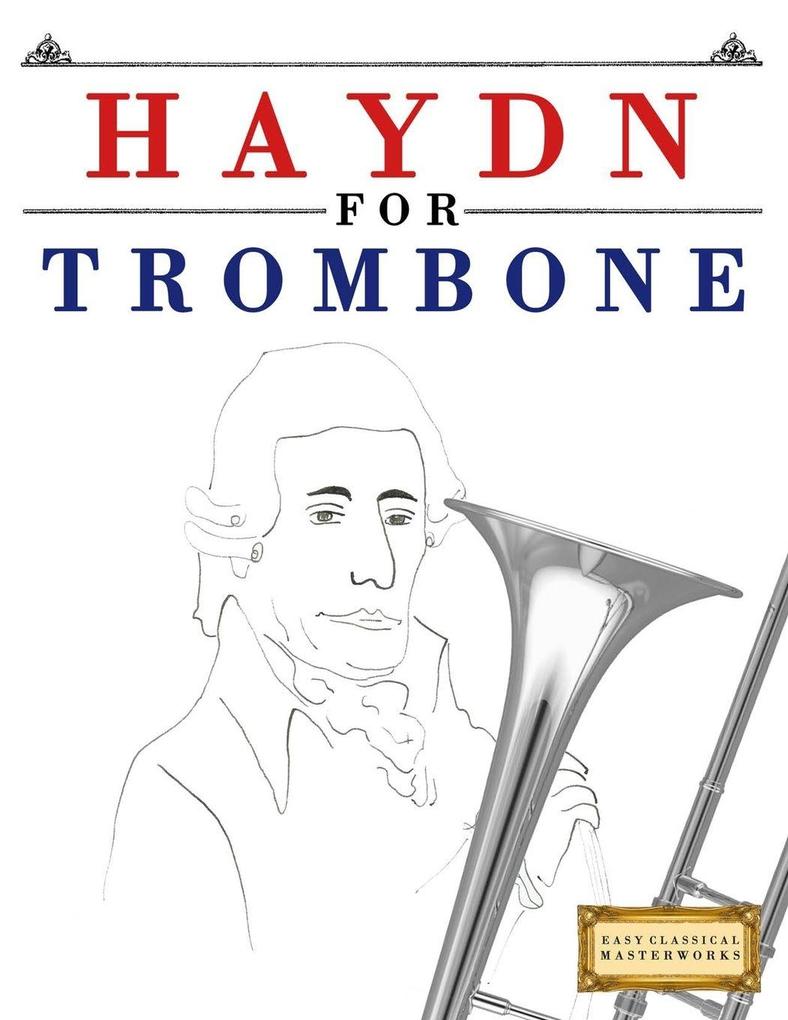 Haydn for Trombone