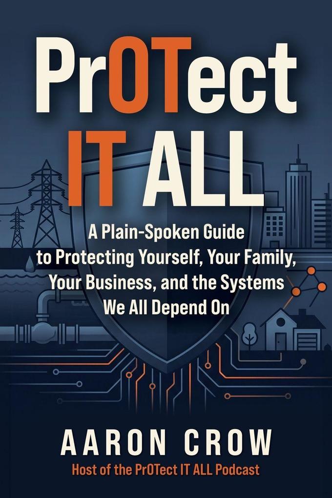 PrOTect IT All
