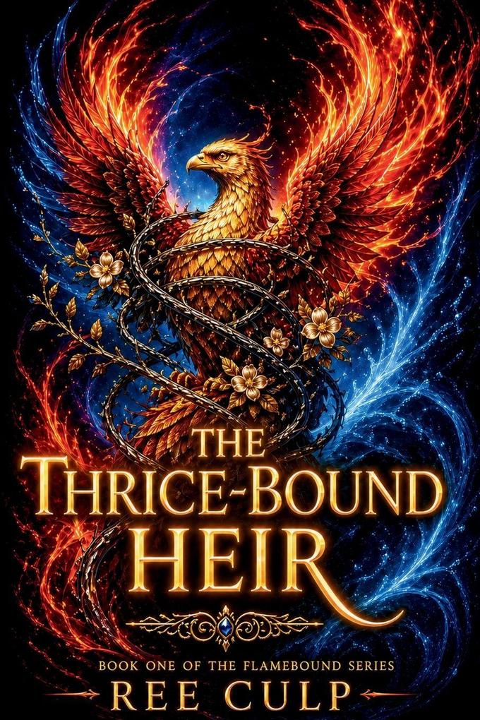 The Thrice-Bound Heir