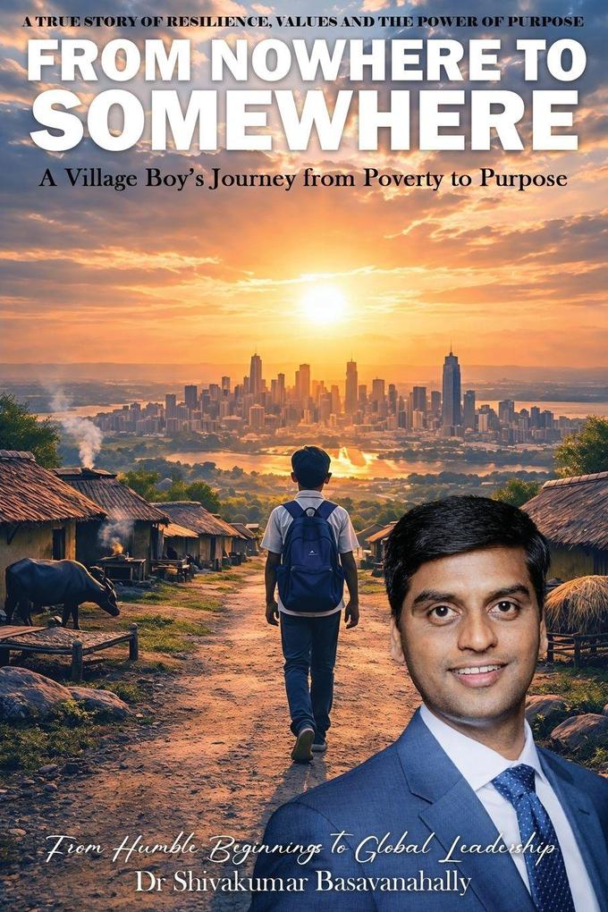 A True Story Of Resilience Values And The Power Of Purpose