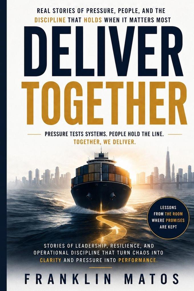 DELIVER TOGETHER