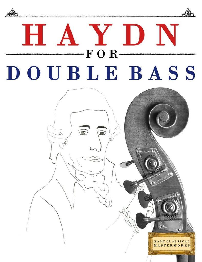 Haydn for Double Bass