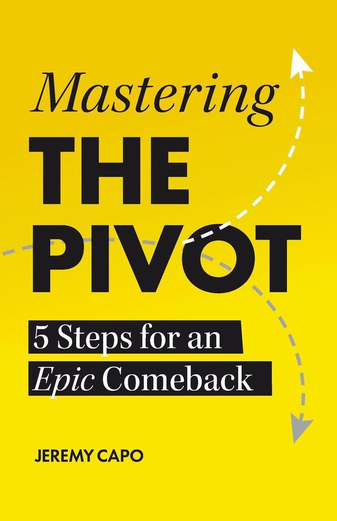 Mastering the PIVOT