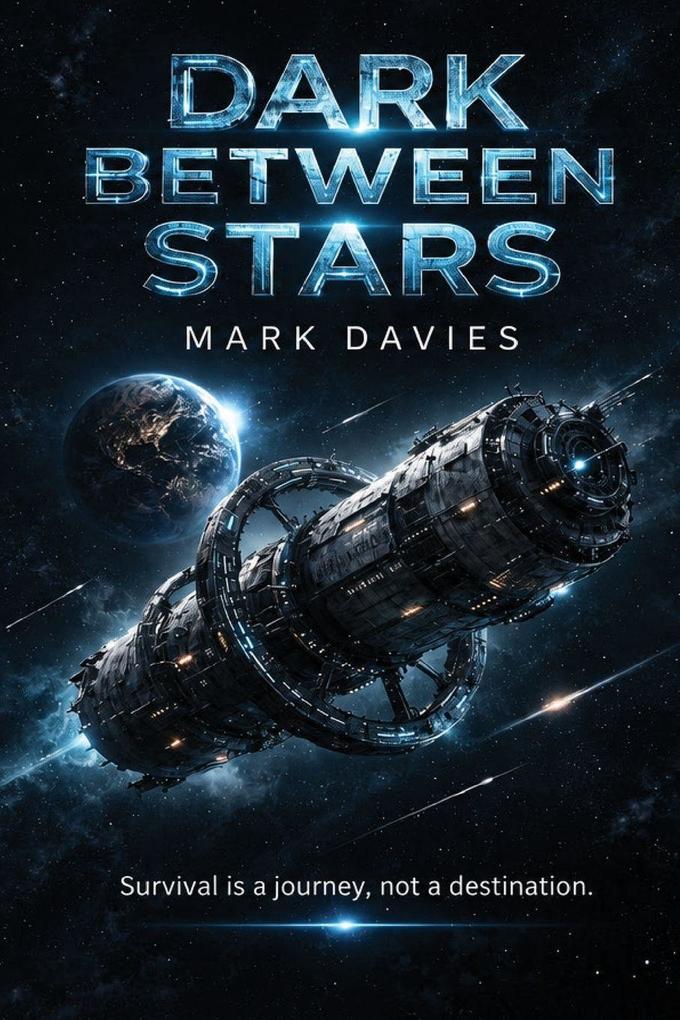 Dark Between Stars