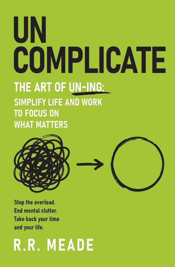 Uncomplicate