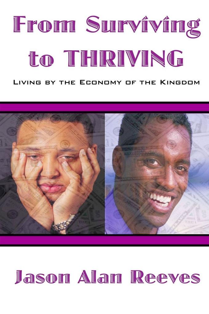 From Surviving to THRIVING